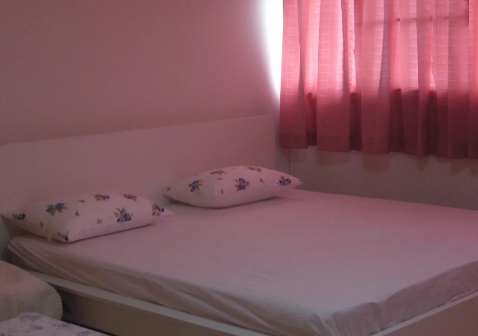 IMPACT Don Mueang Bangkok Guest House