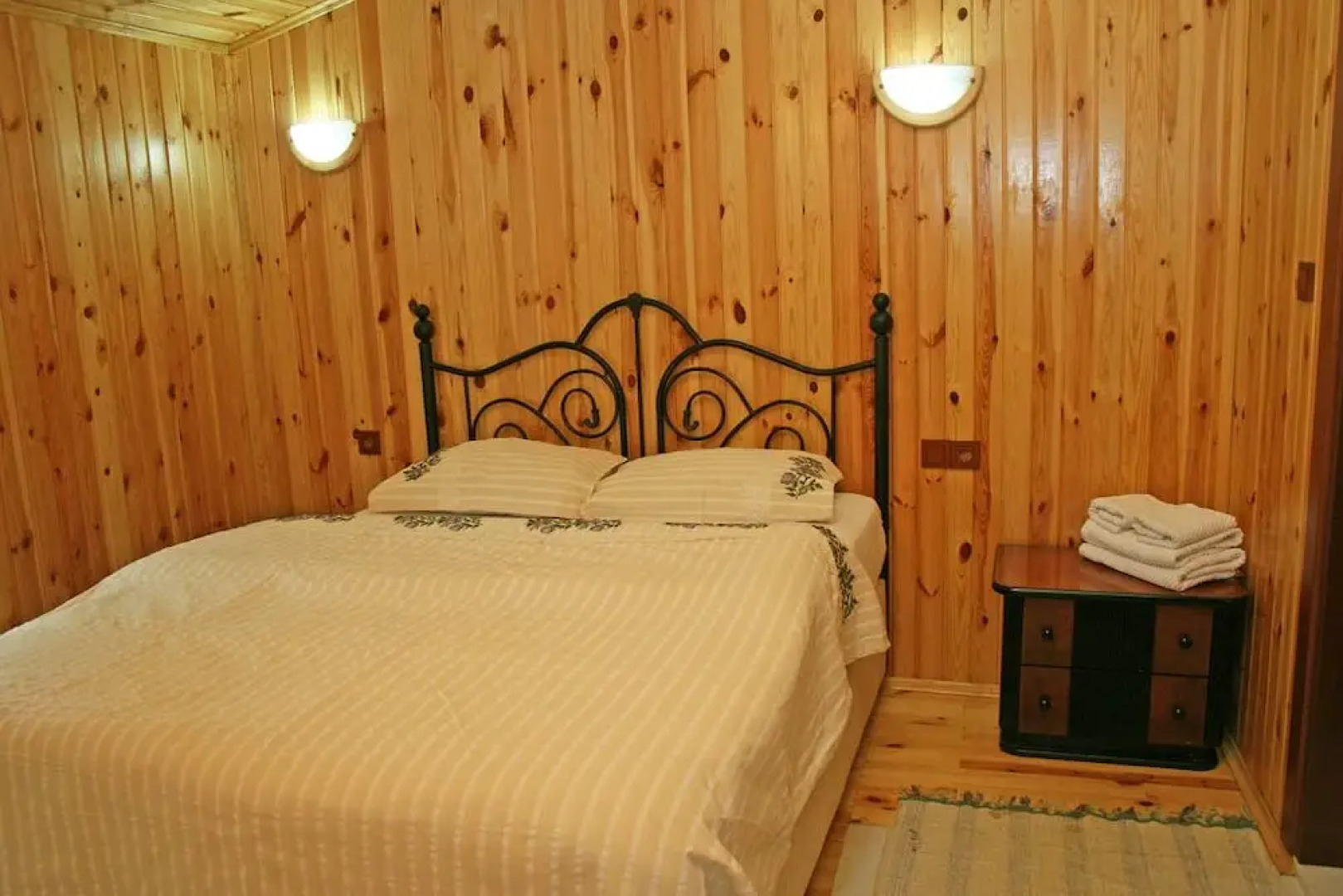 Ormanevi Otantik Hotel