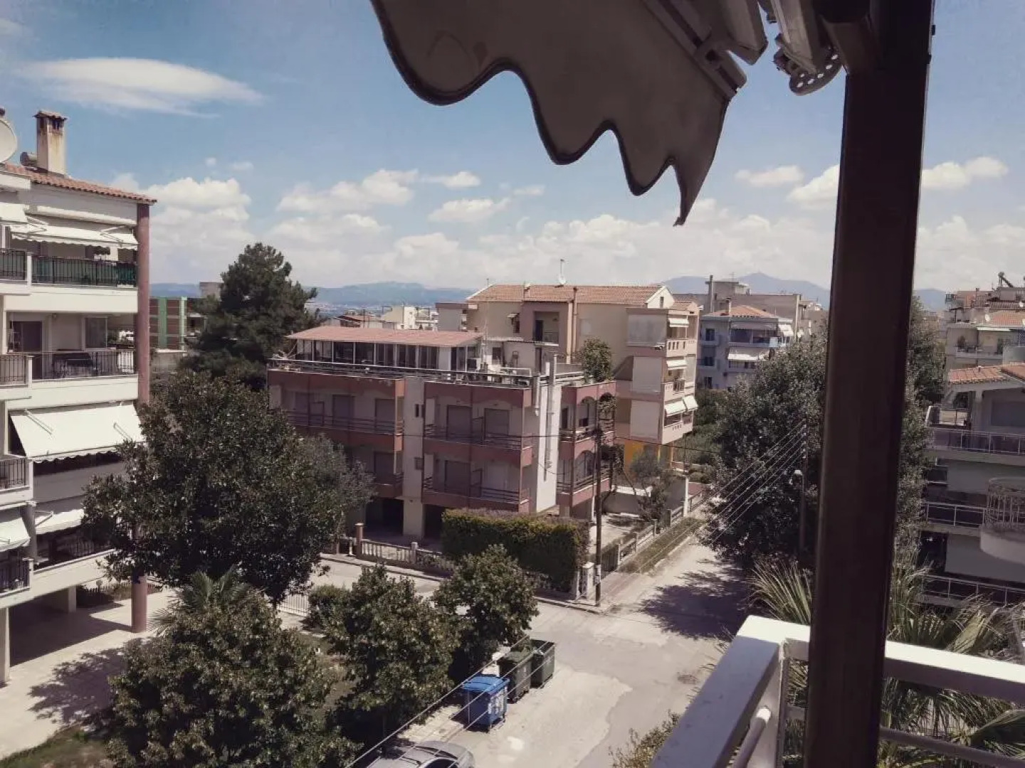 Rozy House Nei Epivates Thessaloniki ( Near the sea)