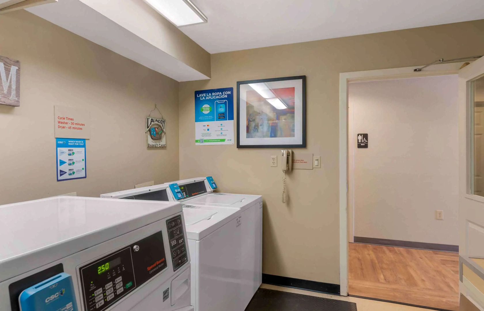 Extended Stay America Suites Newport News Yorktown