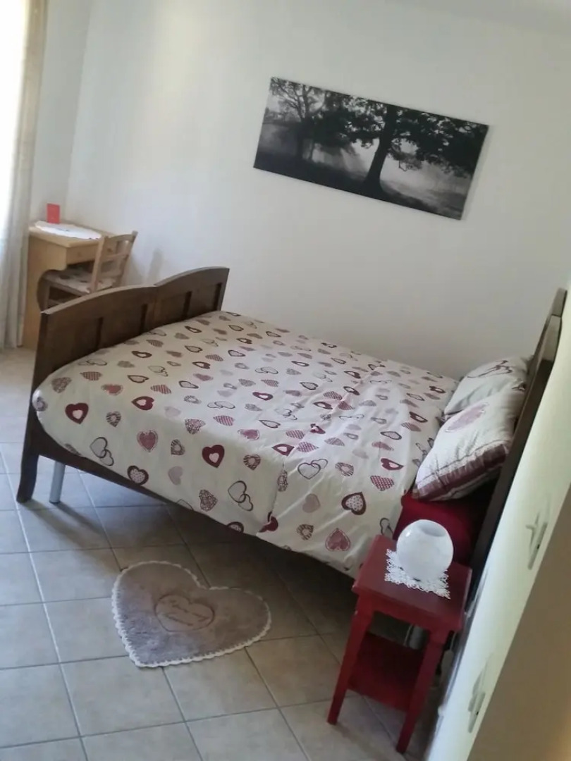 Bed & Breakfast Raina