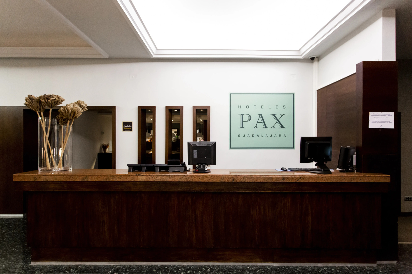 Hotel Pax Guadalajara