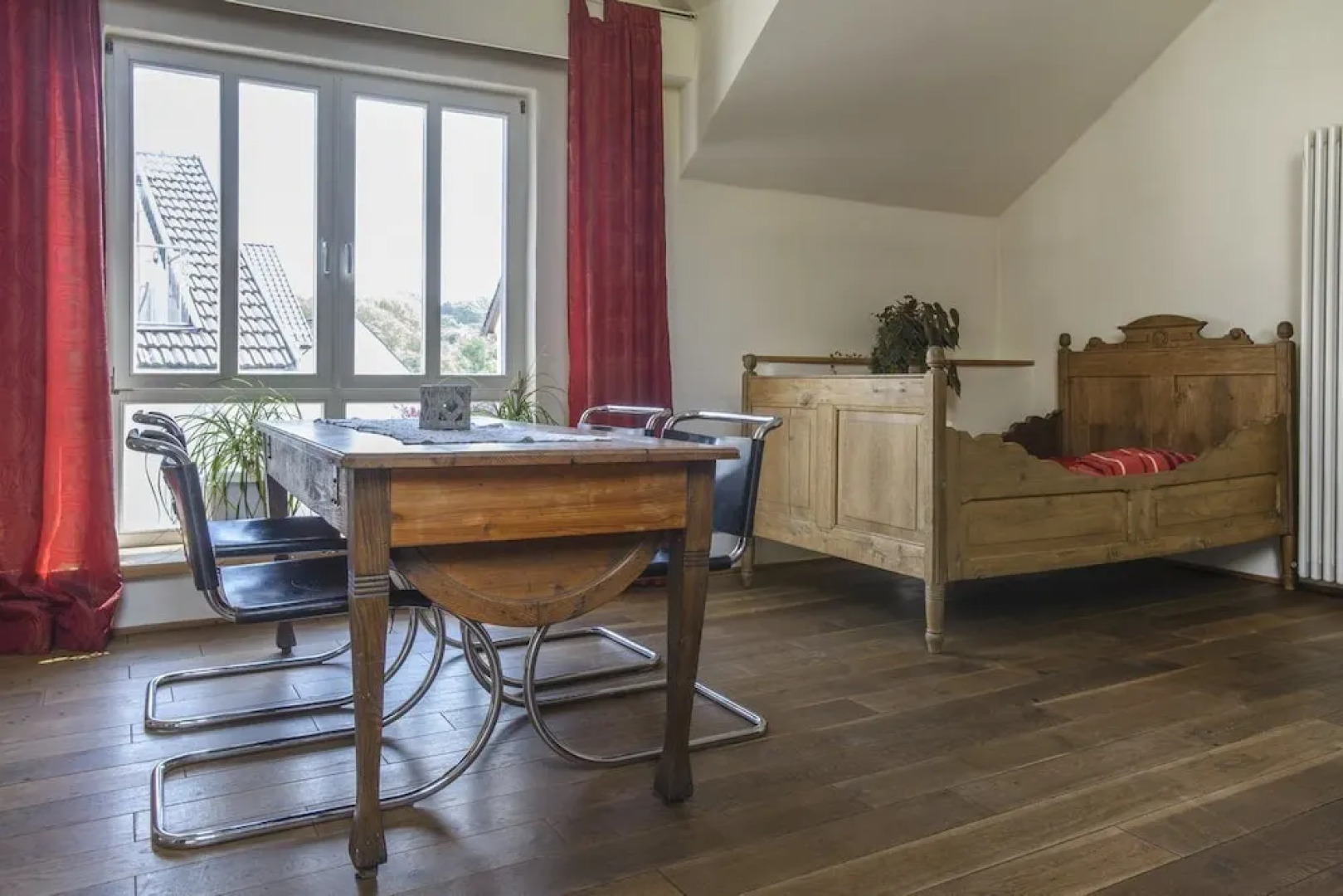 Nengshof - Haus Wildrose