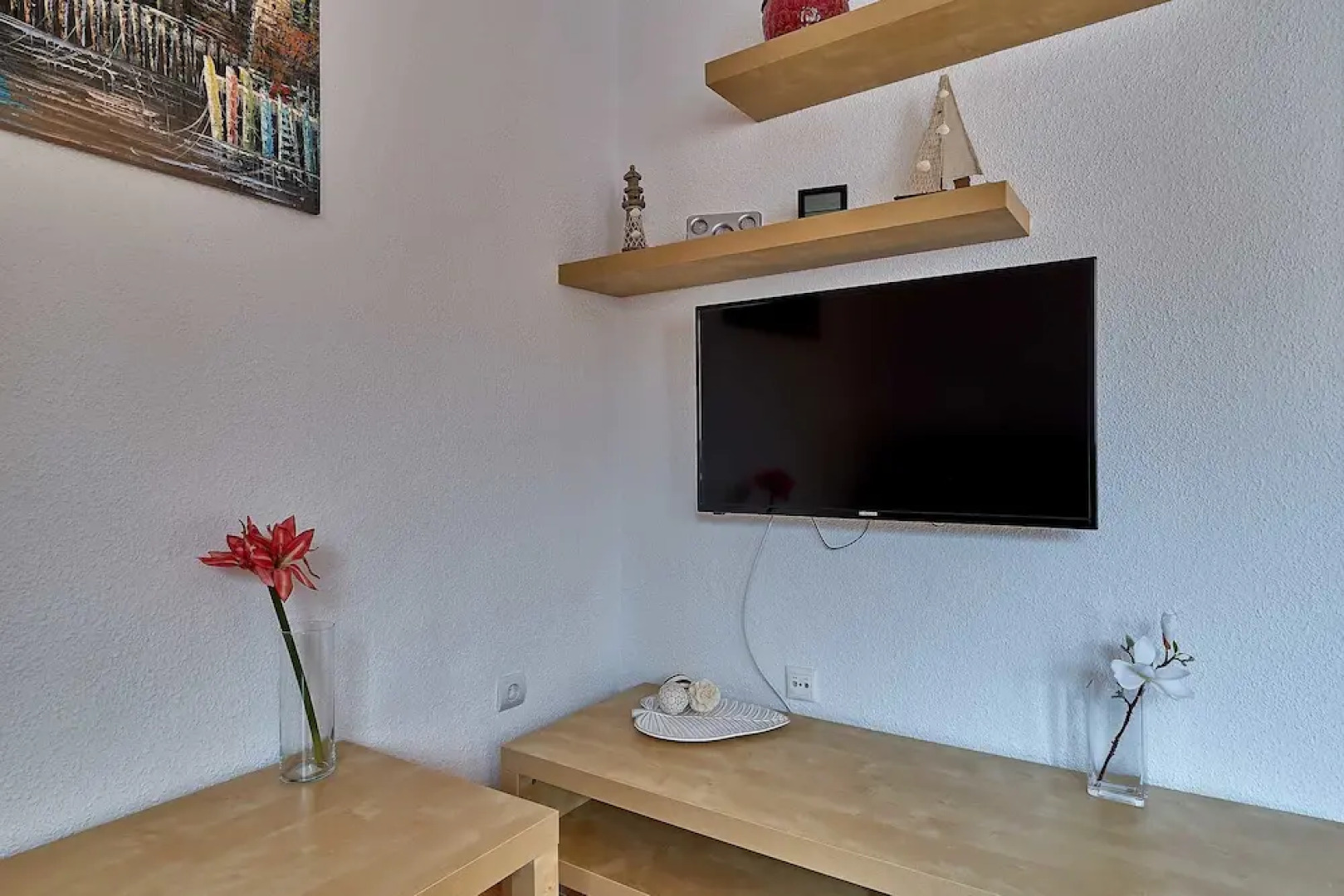 Espanhouse Diana Bungalo