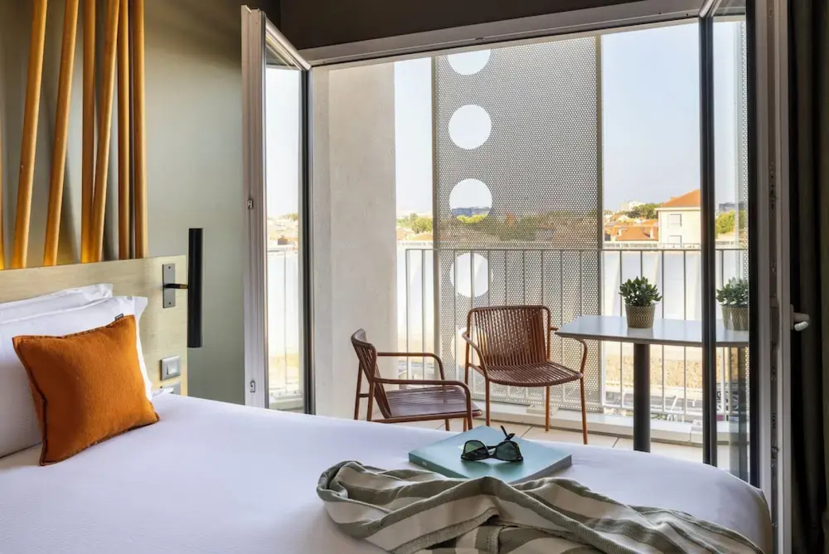 Belaroia Montpellier Centre Saint Roch