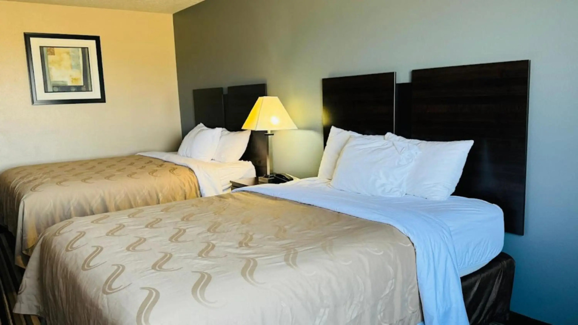 Wingate by Wyndham Beaver I-15