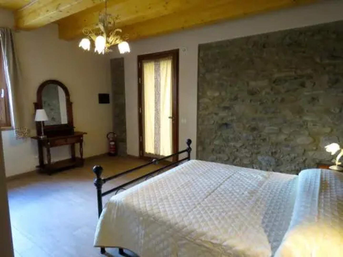 Agriturismo Podere Magaiana