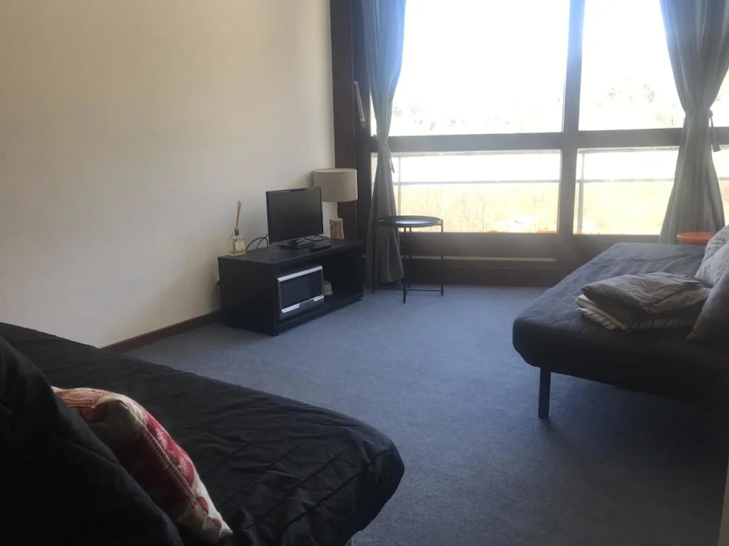 Studio L'ours Blanc de Villard