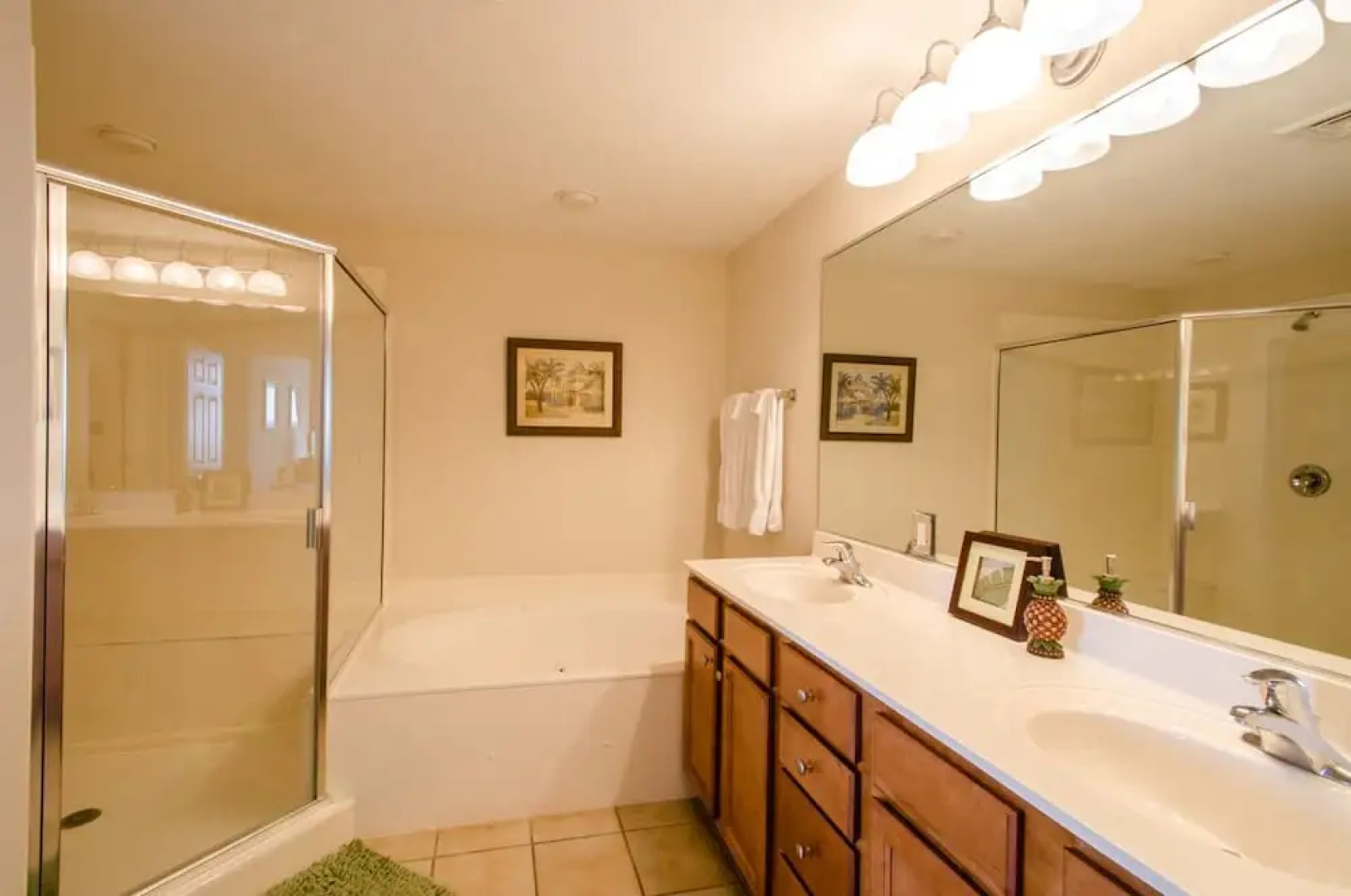 Emerald Dolphin unit 1220 - Two Bedroom Condo