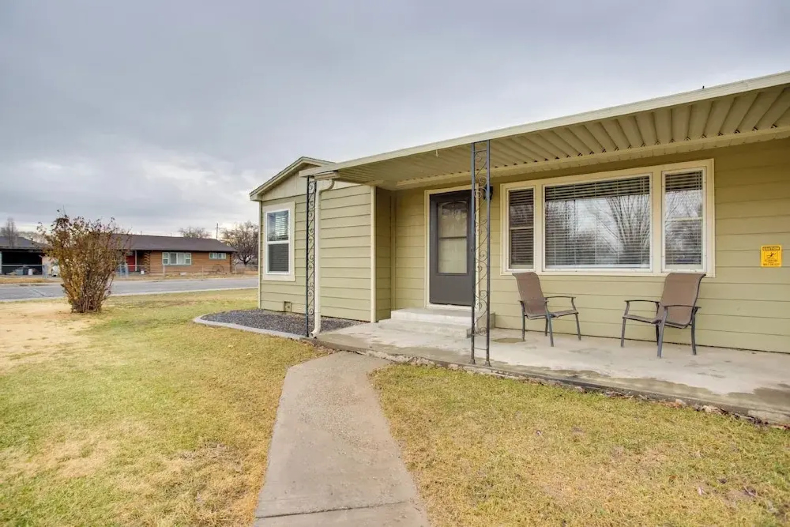 Fruita Vacation Rental: Walk to Downtown!