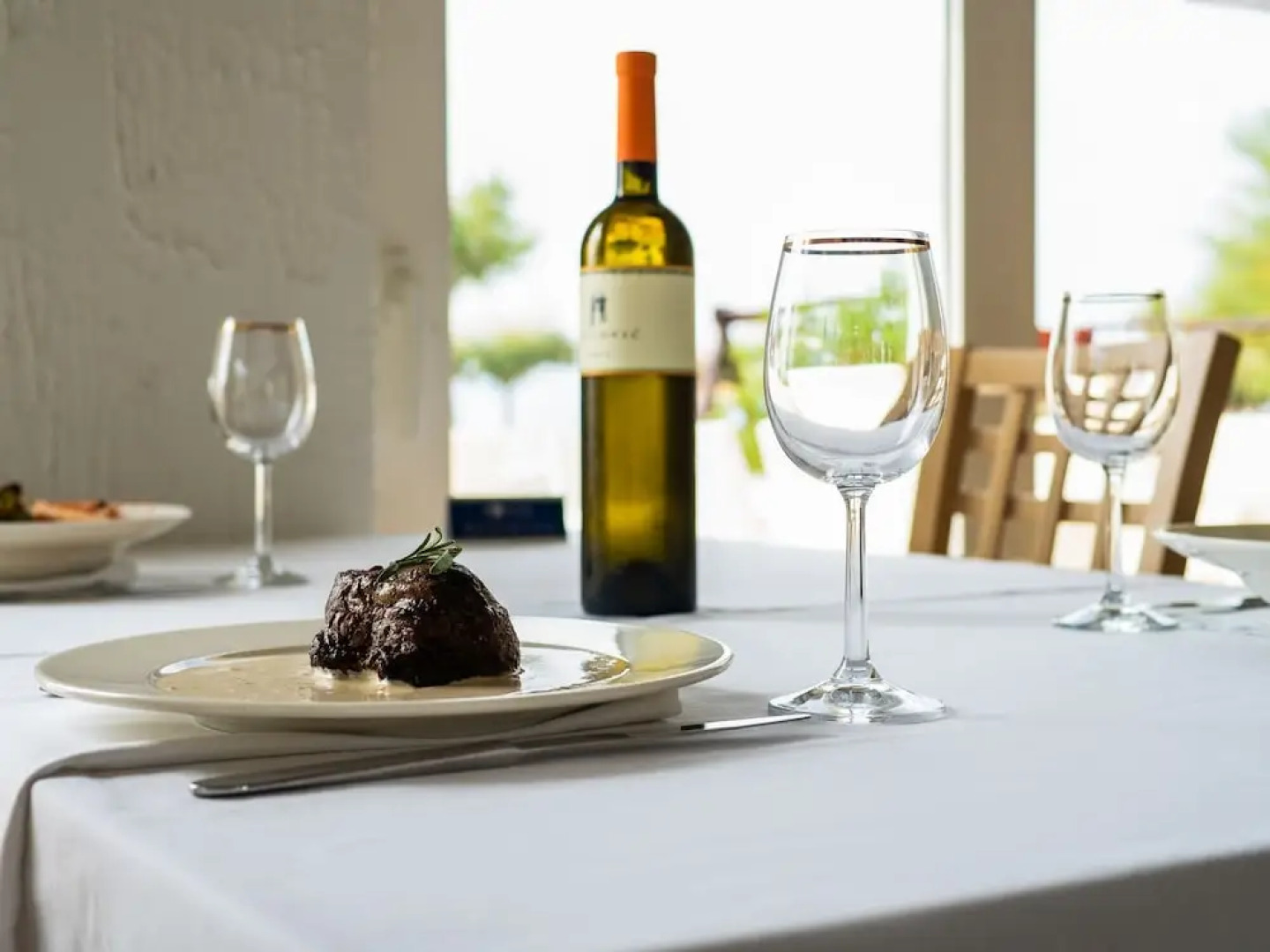 Mediteran Bungalow Galeb Omis