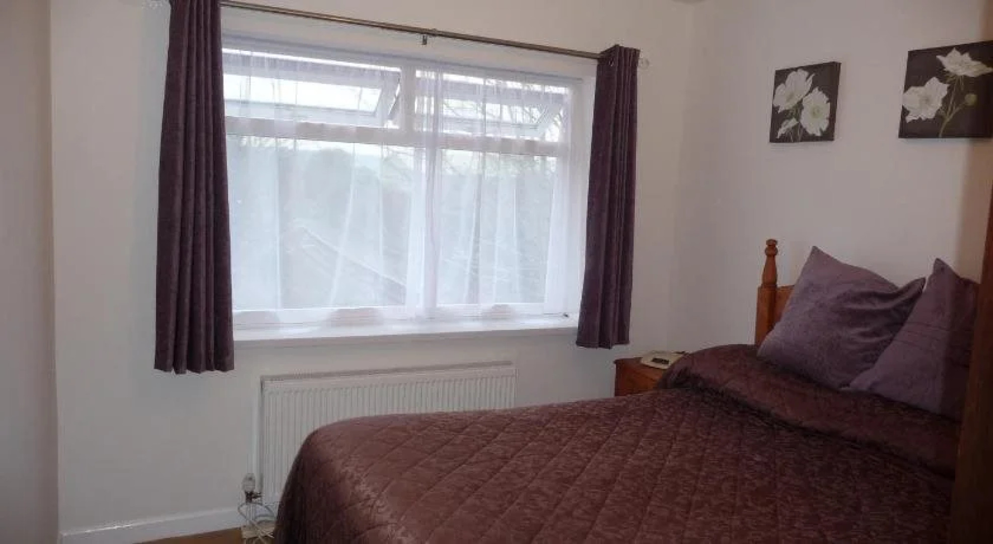 White Horse Guesthouse