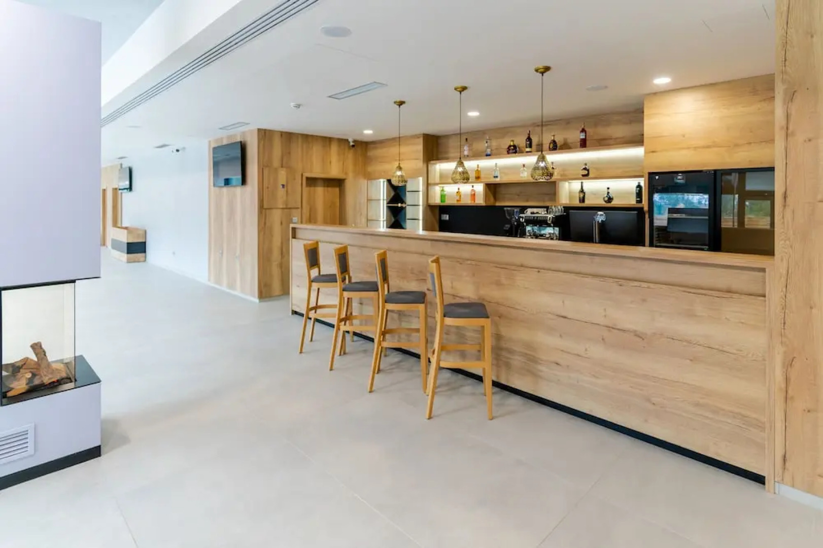 Spa & Wellness Hotel Fitak