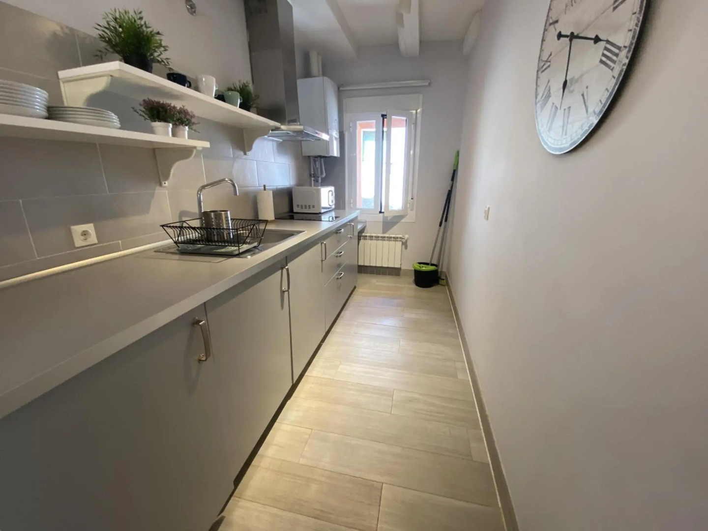 Apartamentos "Casa Abuelo Juan"