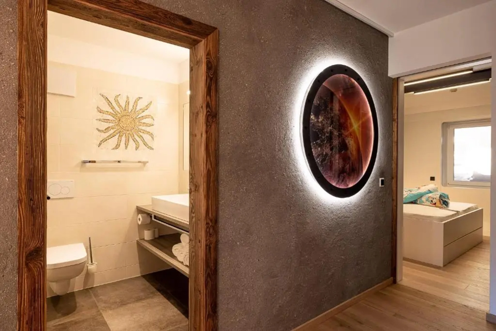 Sonnleiten-5 Sonne Mond u Sterne