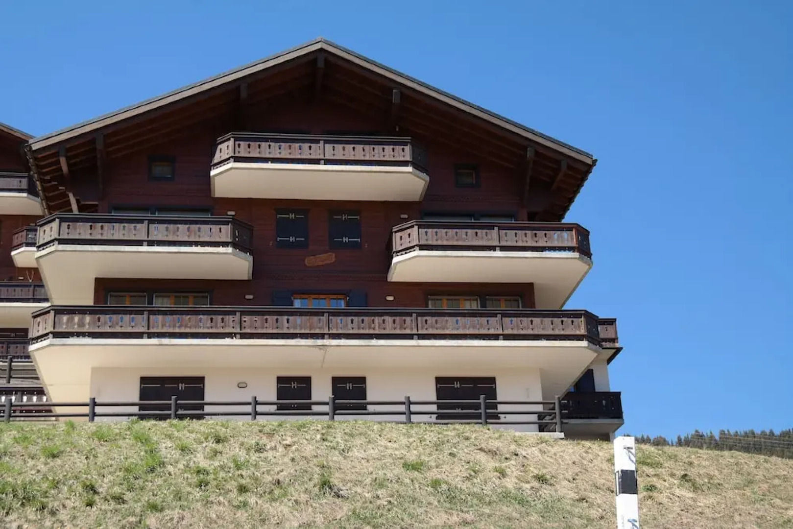 Appartement Merles 14