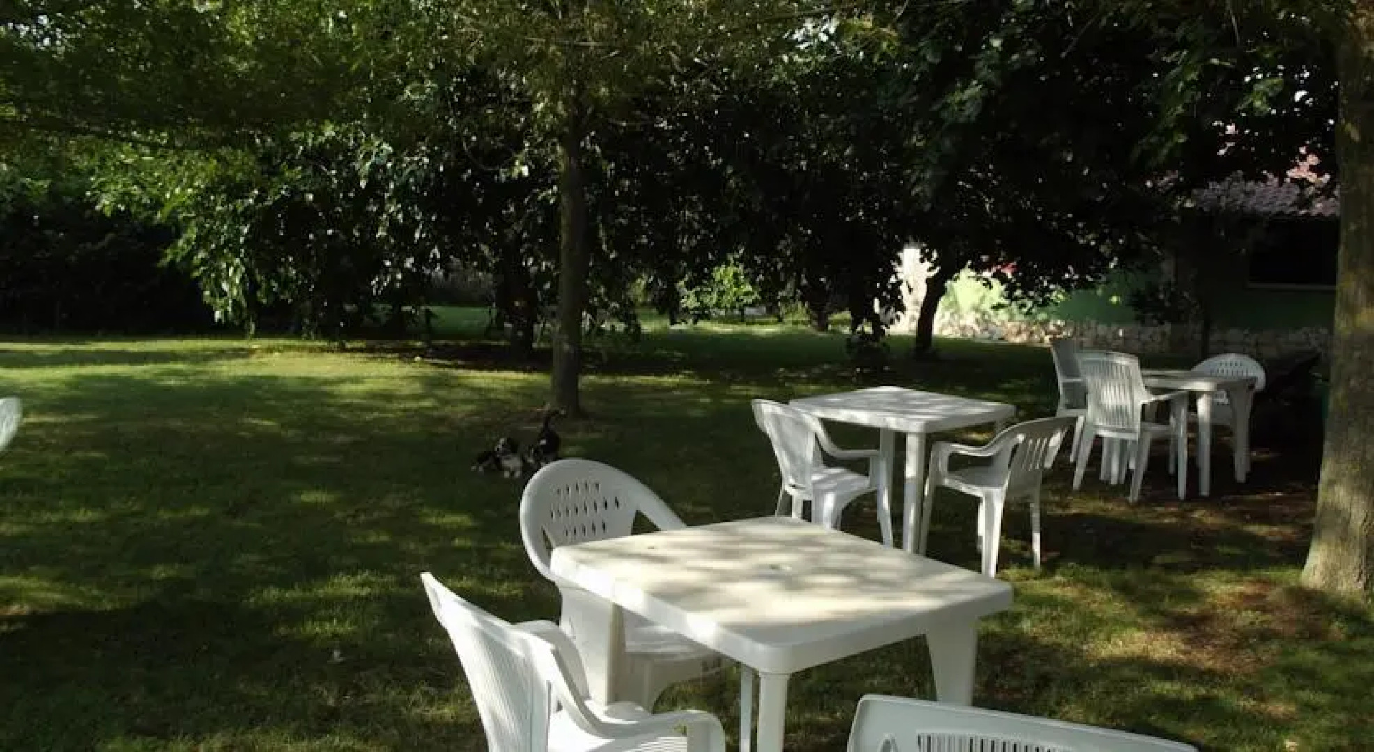 Agriturismo Ulivarella