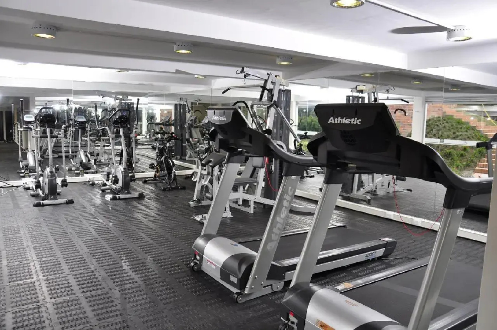 Estelar Recinto Del Pensamiento Hotel Y Centro De Convenciones