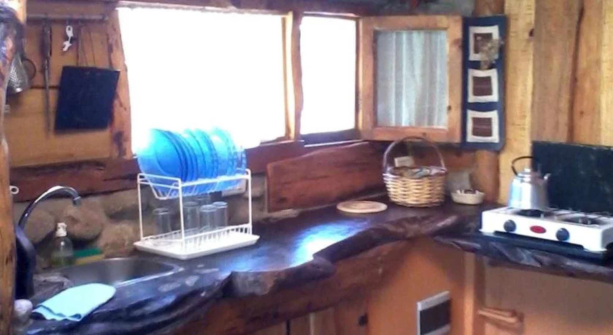 Complejo Casas de Campo