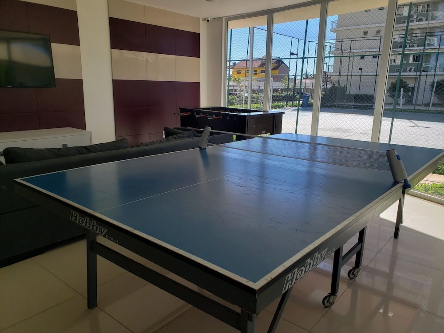 Nautilus Havana Beach - Penha