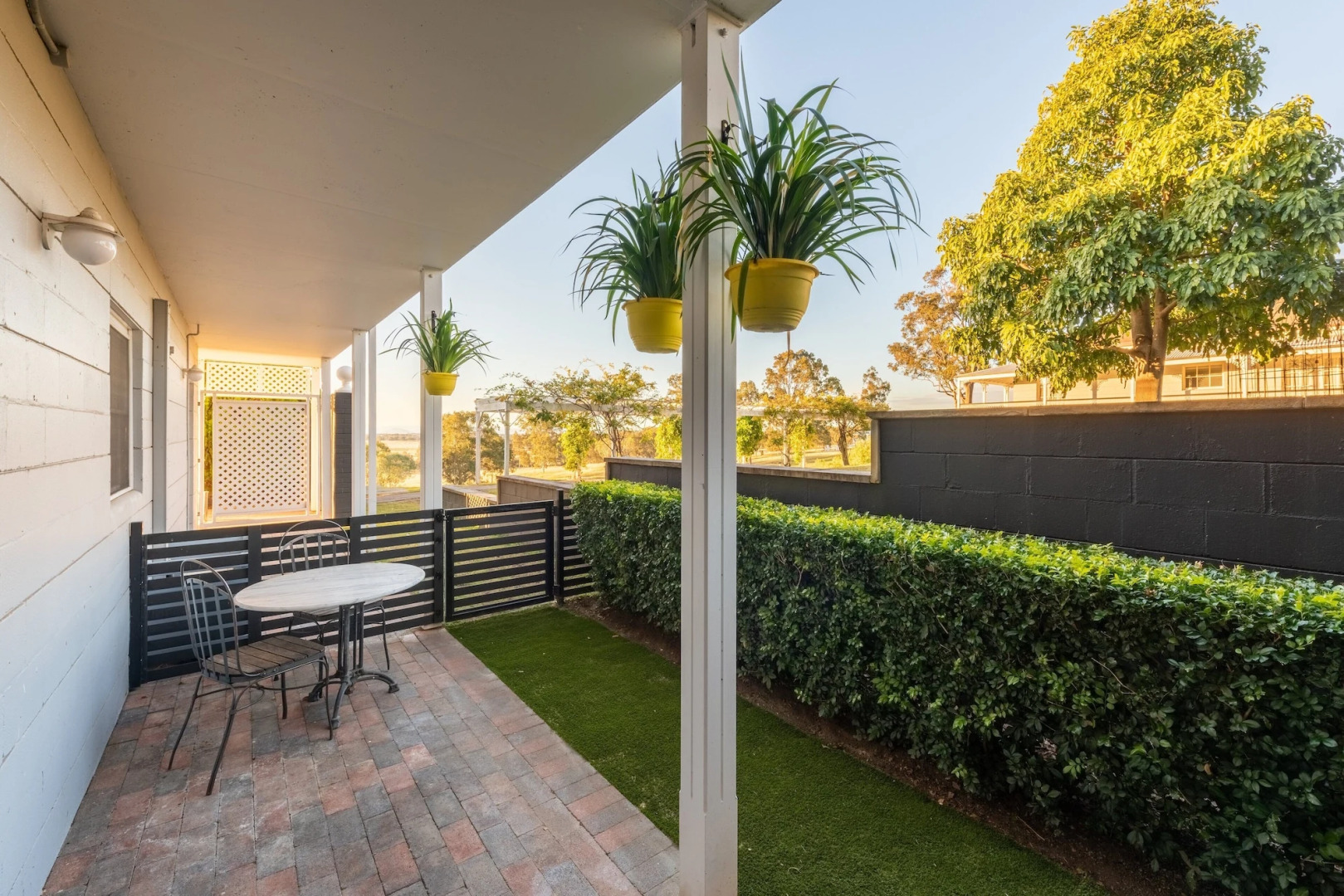 voco Kirkton Park Hunter Valley  by IHG