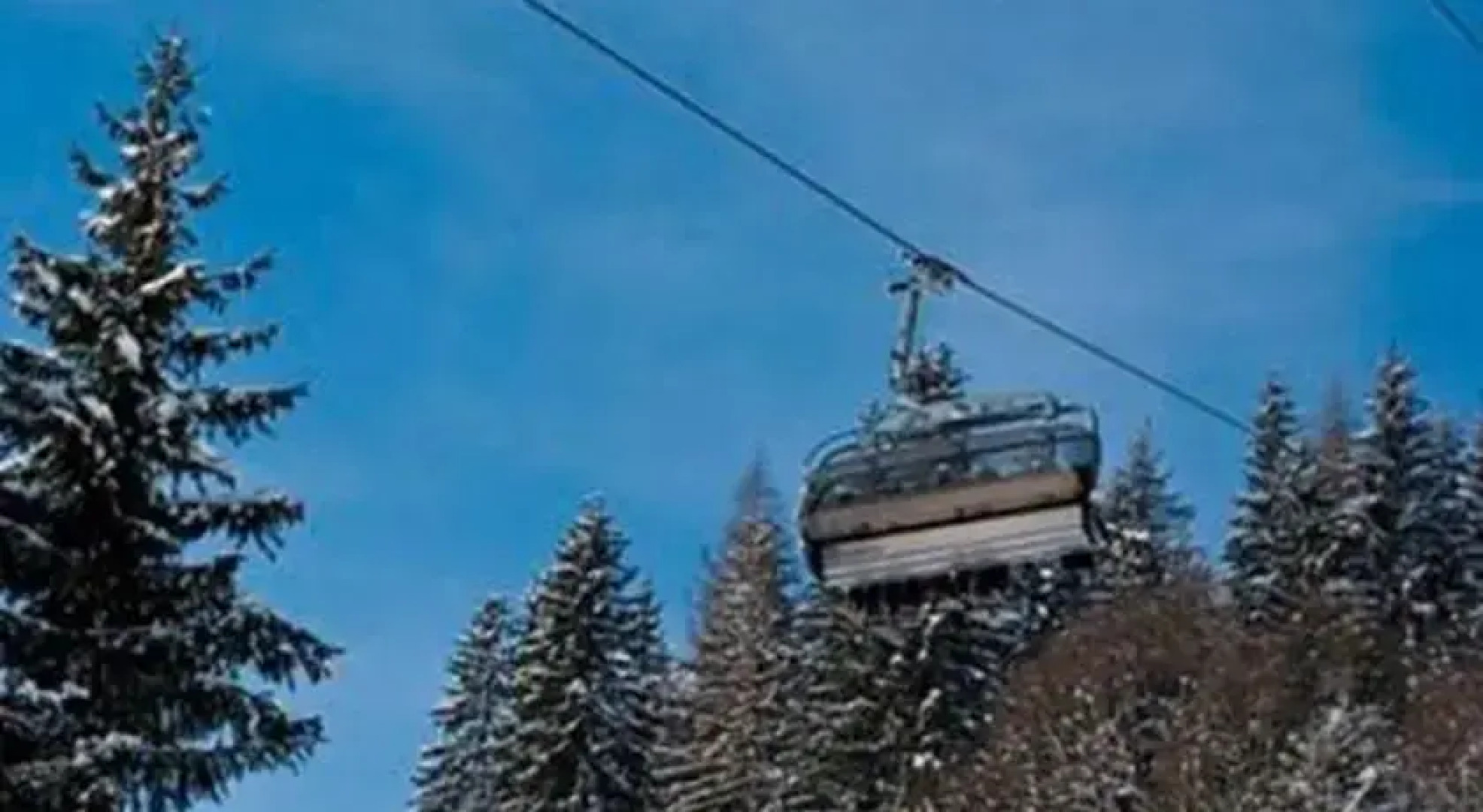 Appartements Oberhof