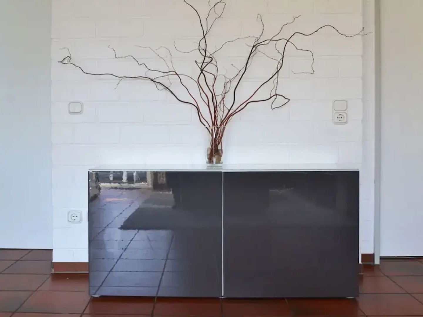 Christel Modern Retreat