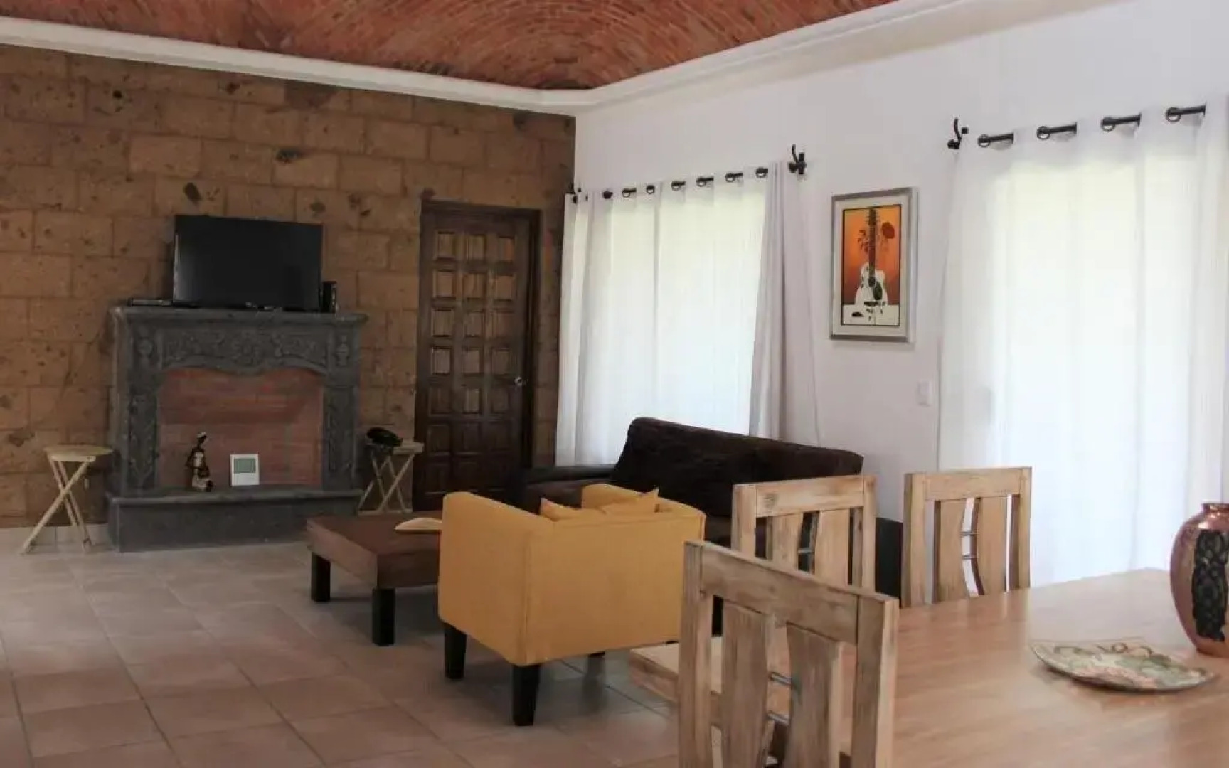 Rancho Los Labradores