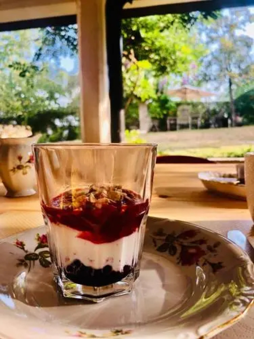 Chambres Et Table D'hotes VieLaVie