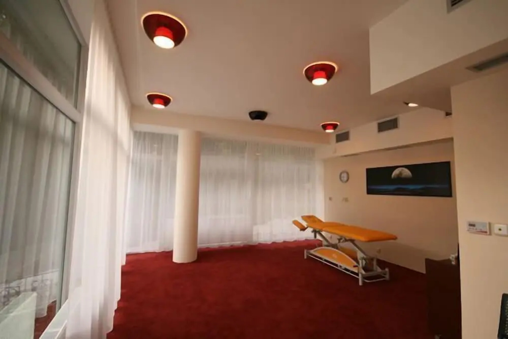 Spa & Wellness Hotel St. Moritz