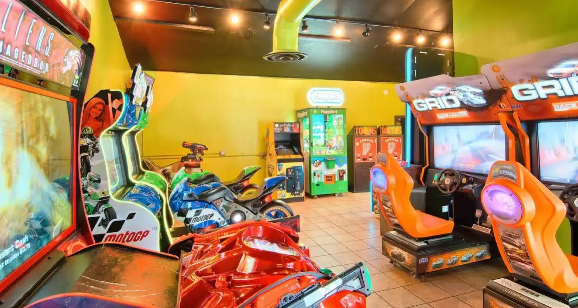 Days Inn by Wyndham Kings Dominion/Doswell