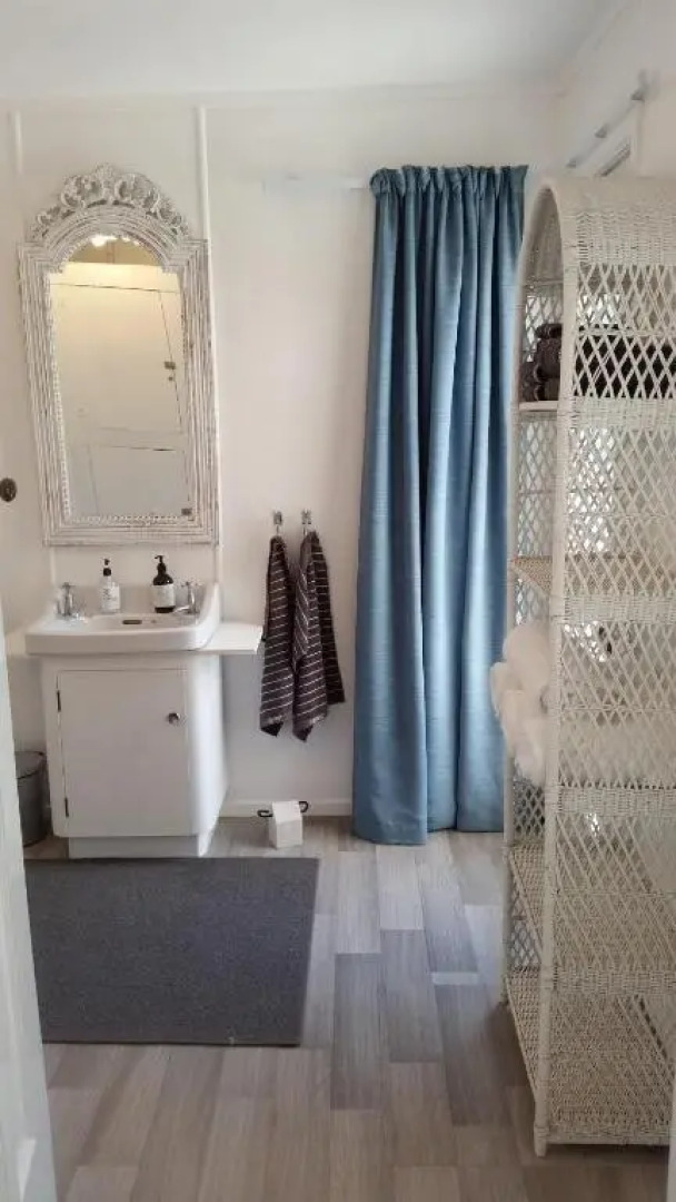 The White House Taihape