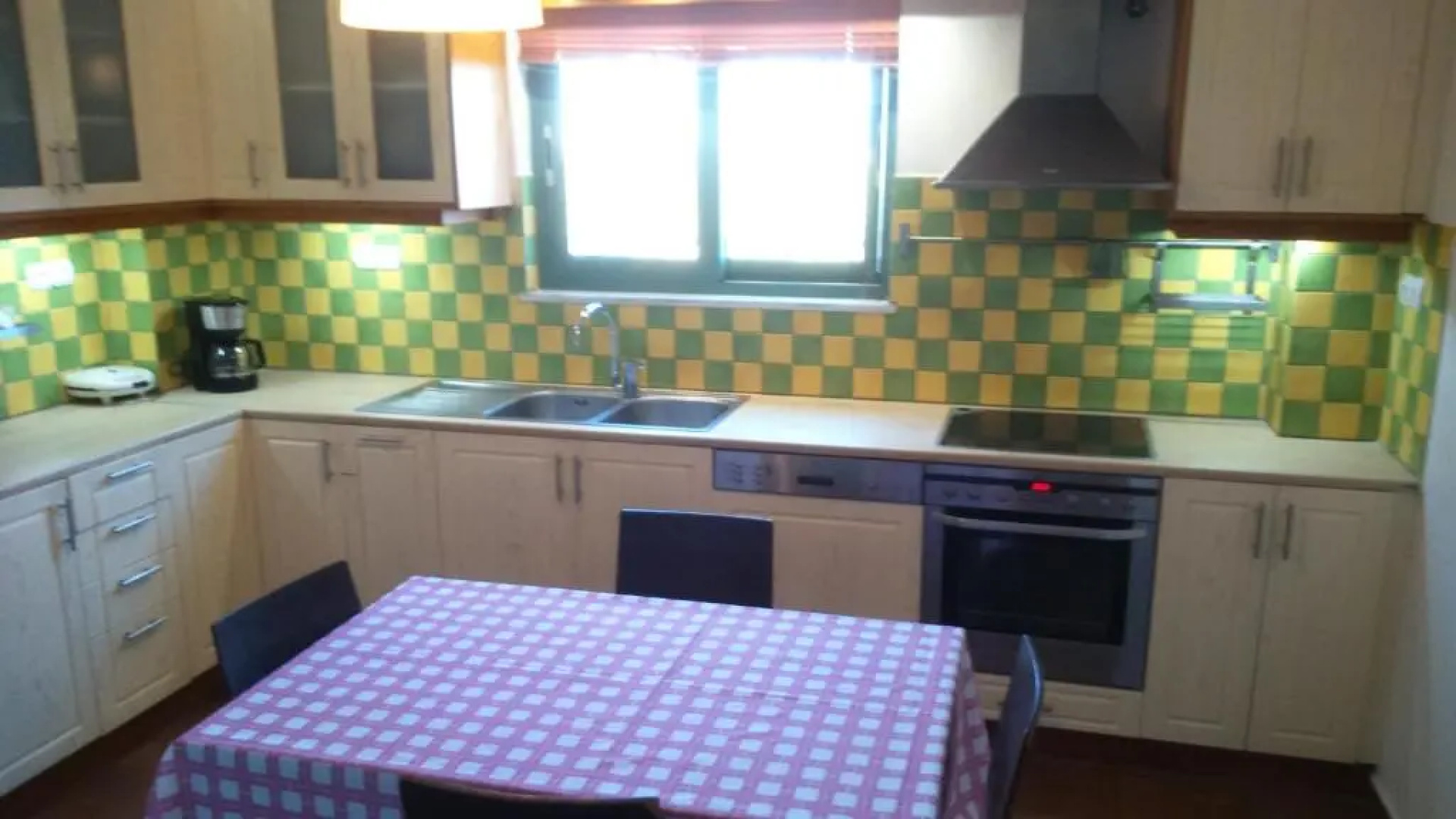 Blue Sea House-2 bedroom Villa