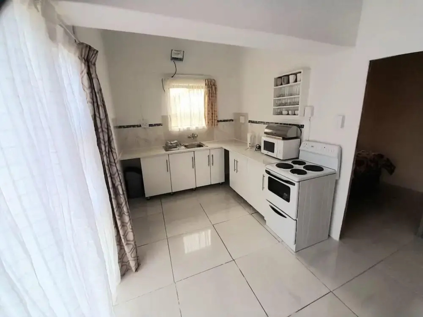 Value for Money Apartment in Newcastle