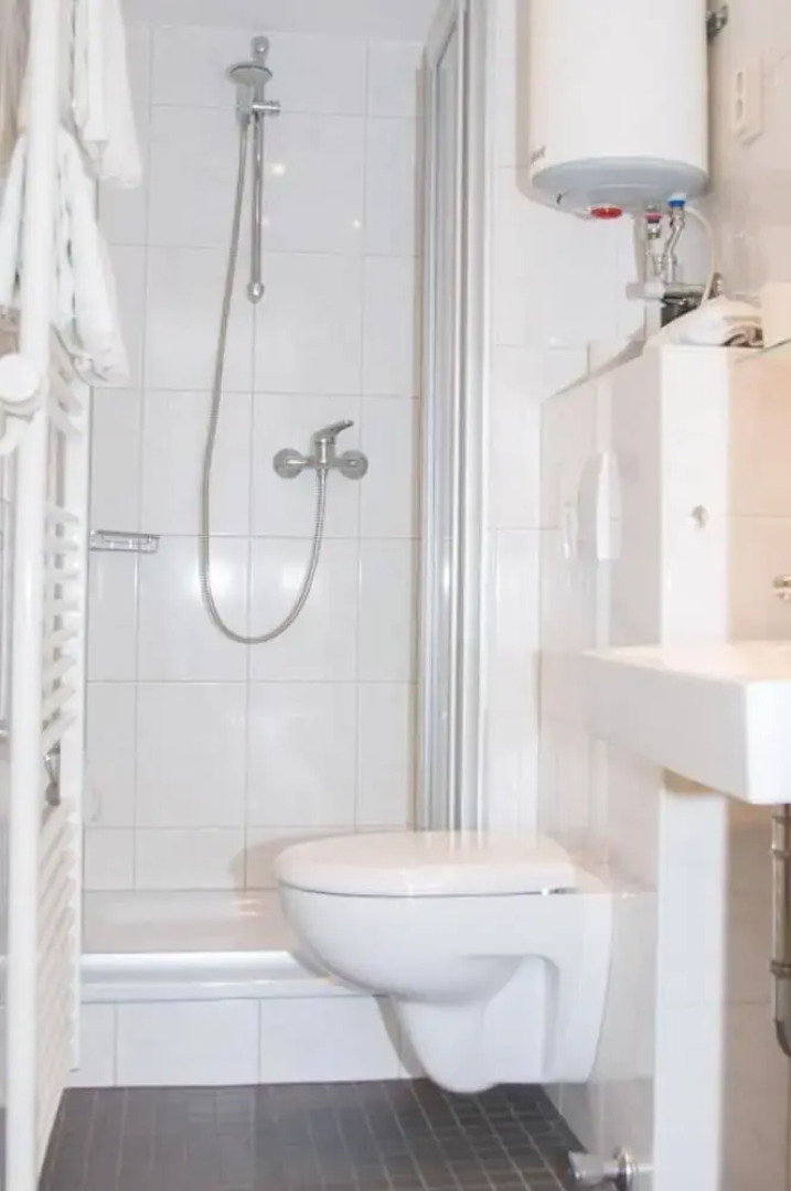 Altstadthotel garni Frankfurter Hof