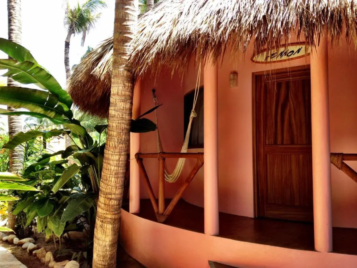 One Love Hostal Puerto Escondido