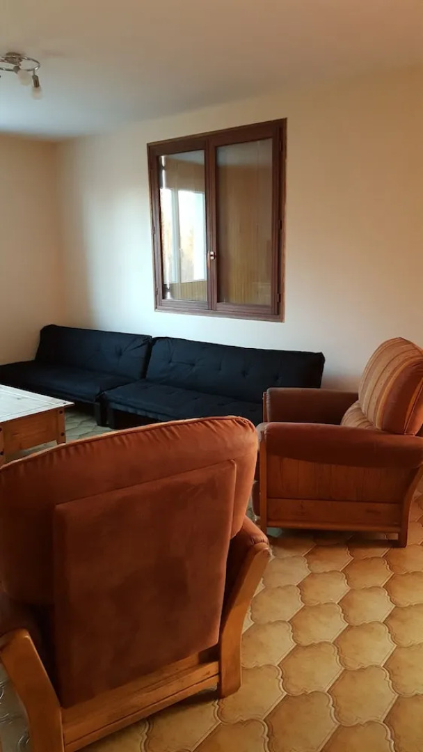 Gite Mon jardin du Bas Bugey