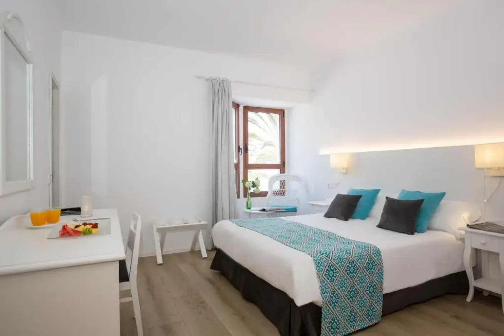 Hotel Marina Soller & Wellness Spa