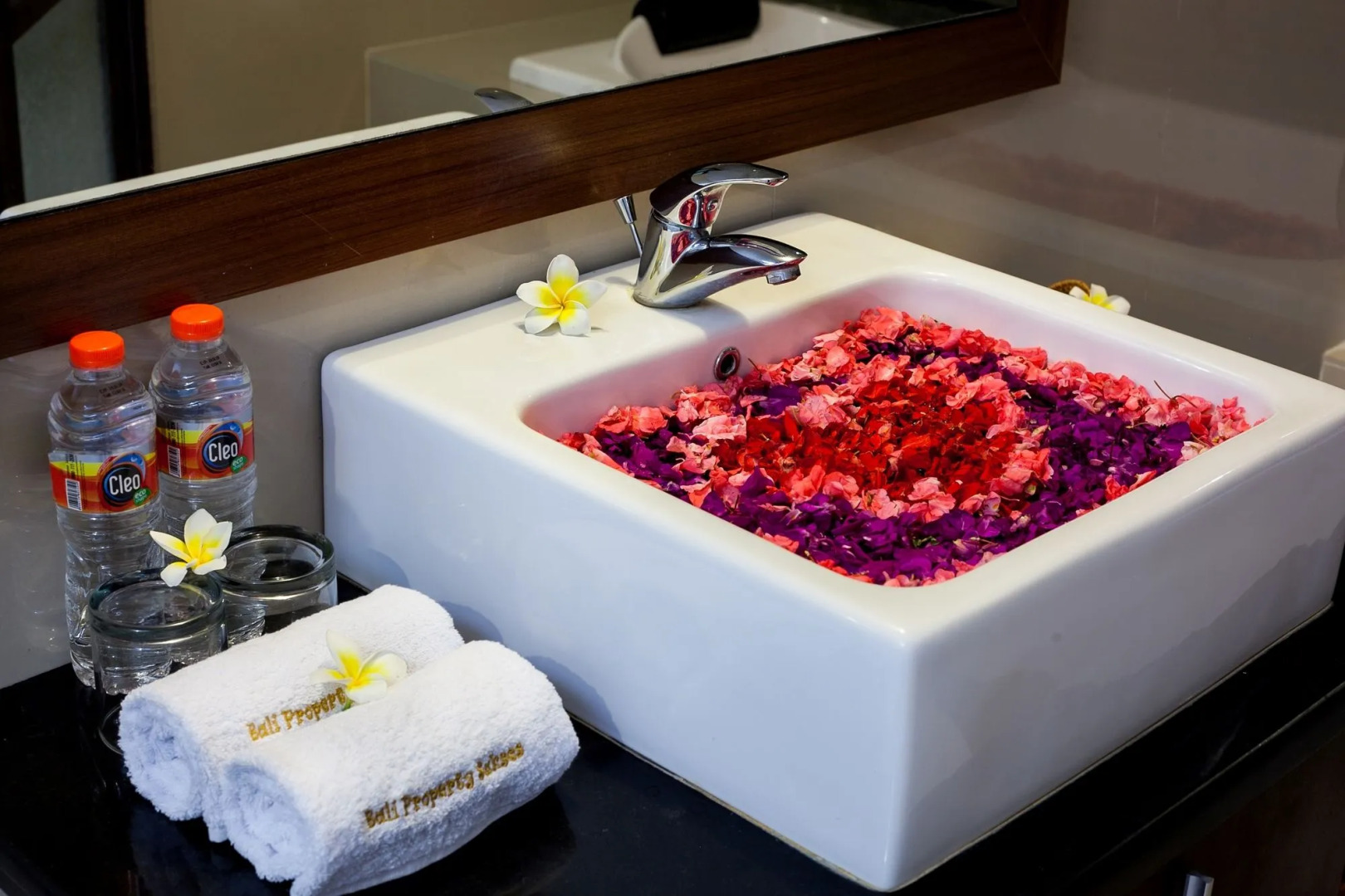 Swiss-Belvillas Umalas