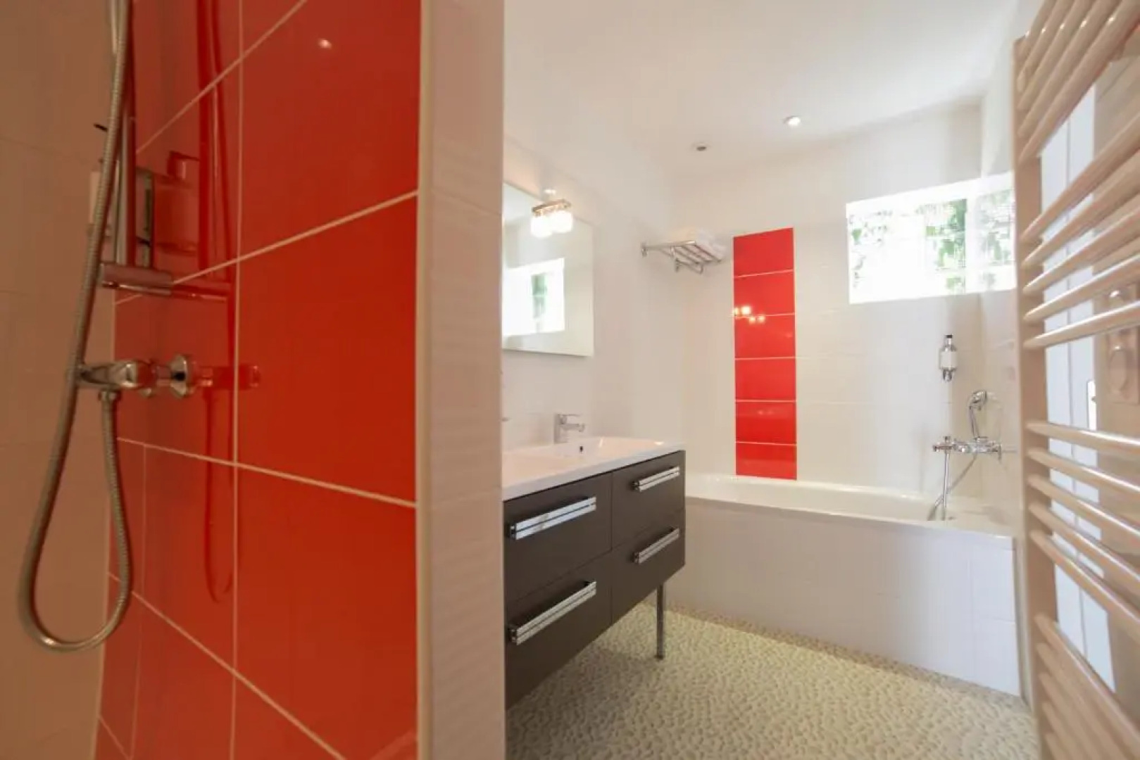 Hôtel La Villa en Lîle