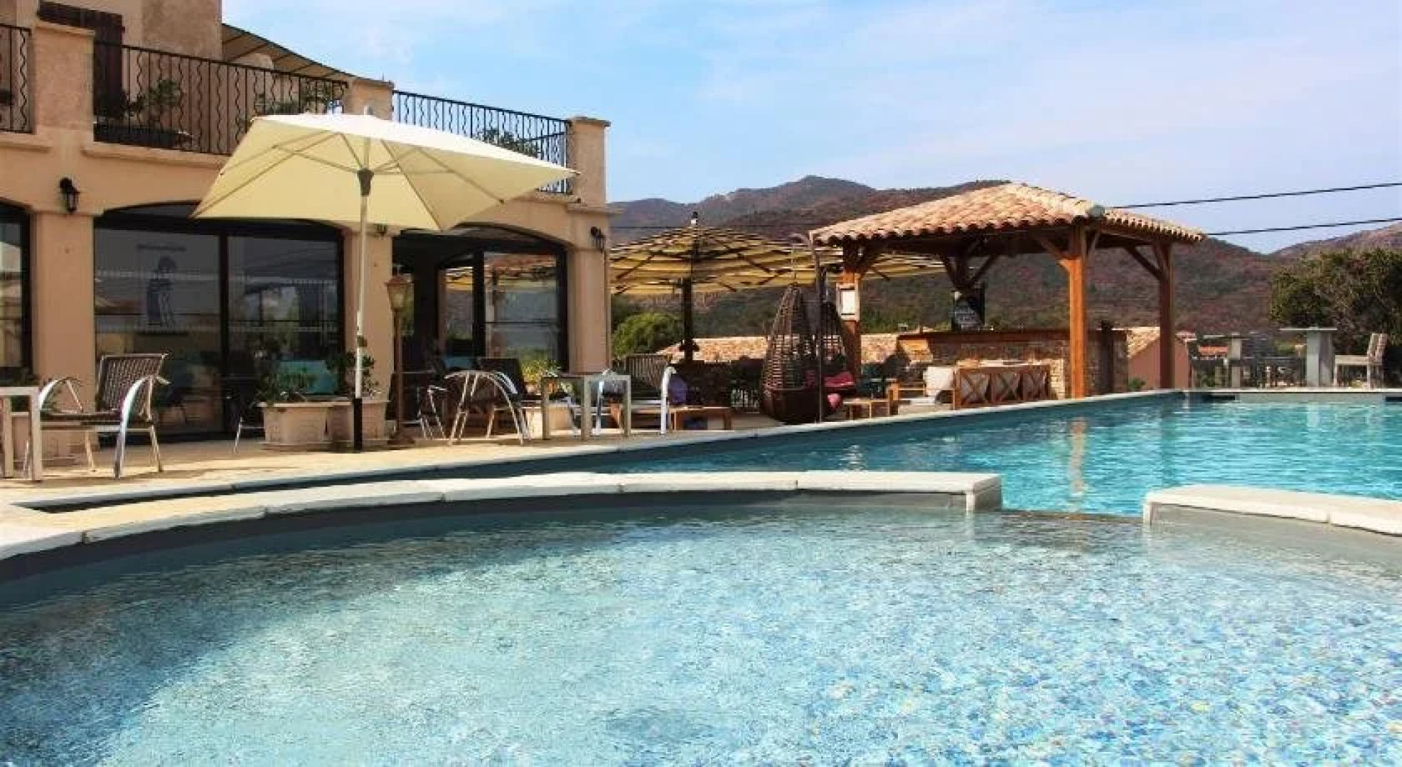 Hotel Residence Palazzu