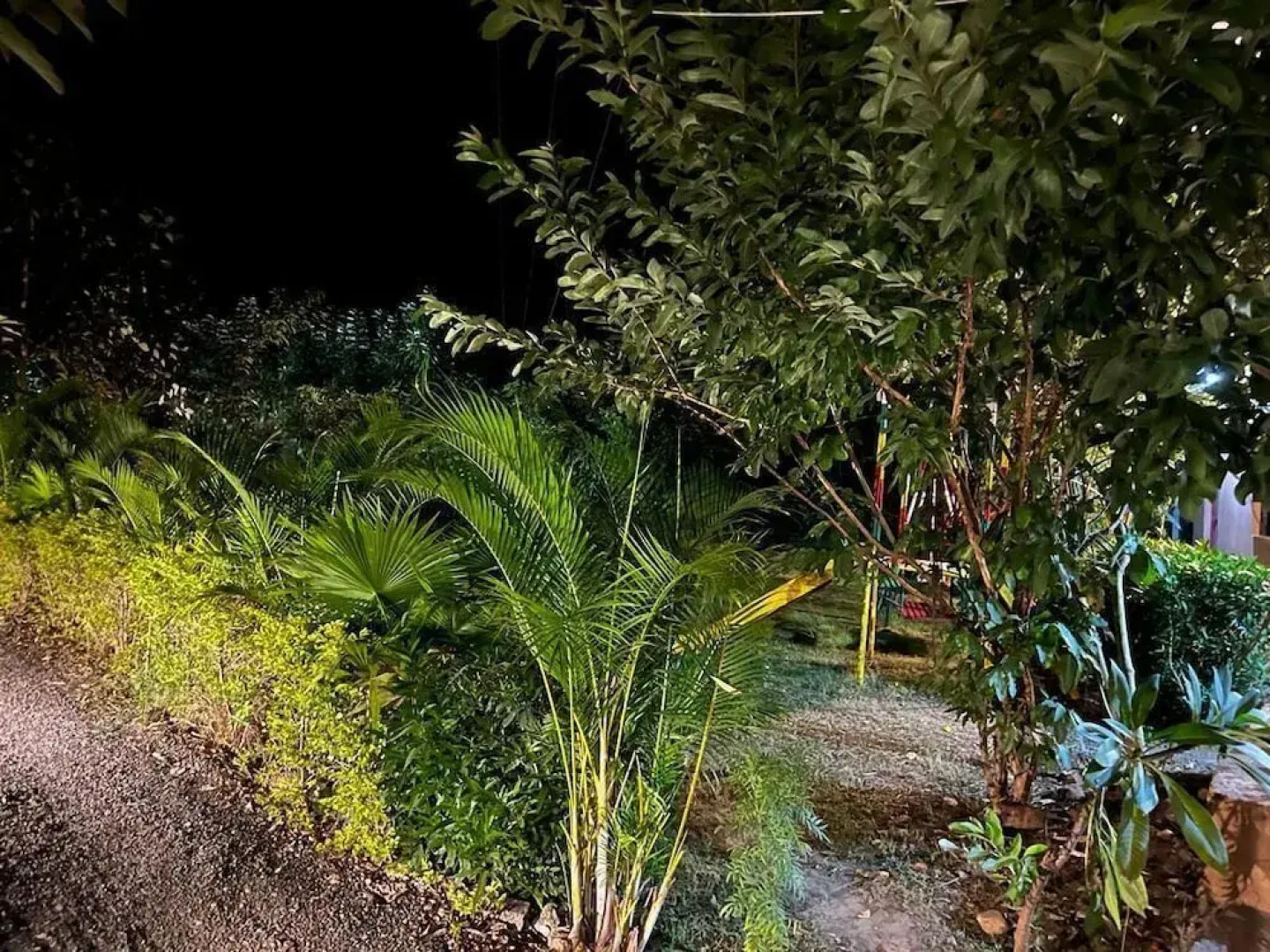 Village Camp Pench National Park