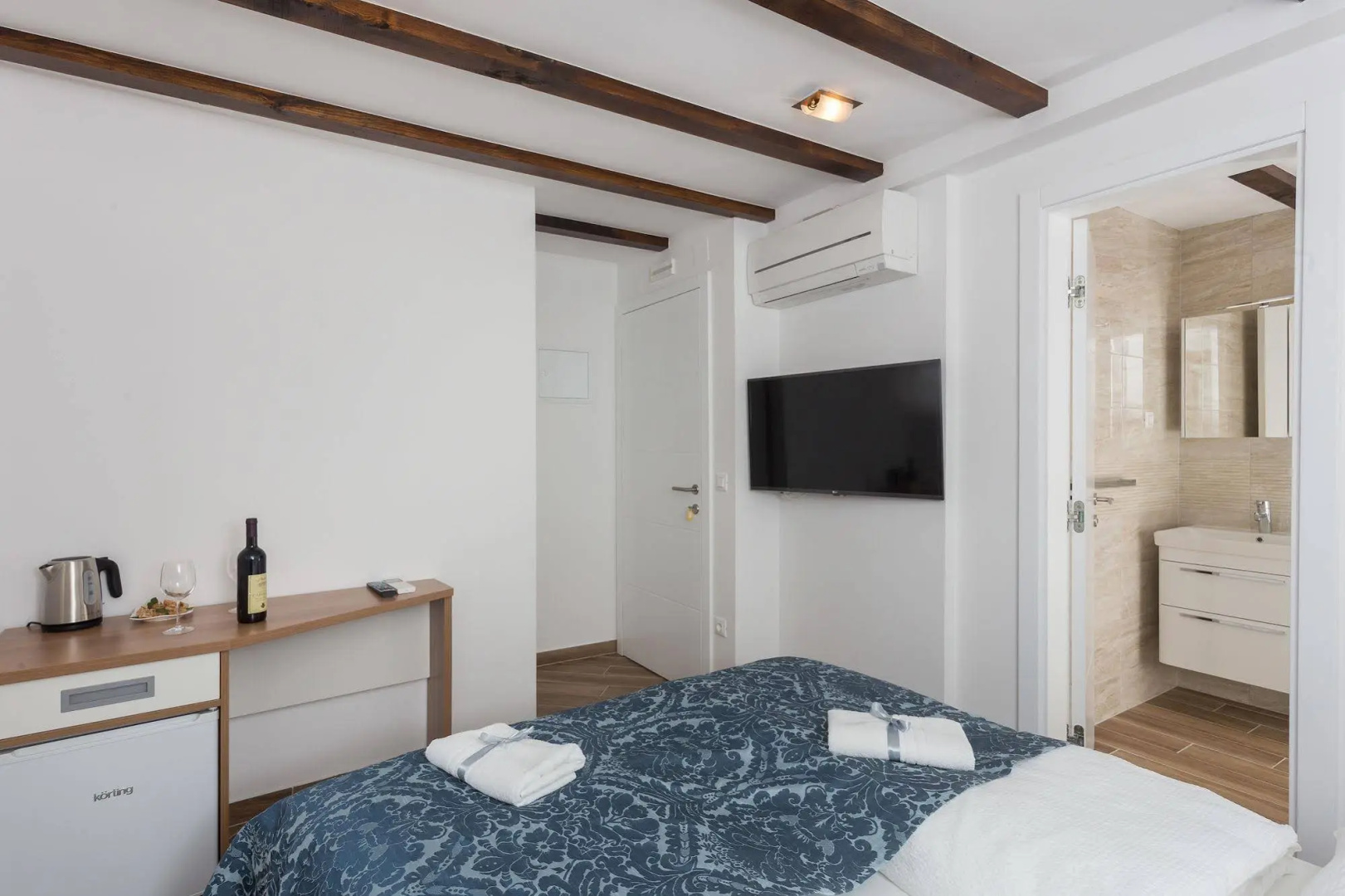 Apartment & Rooms Verdi