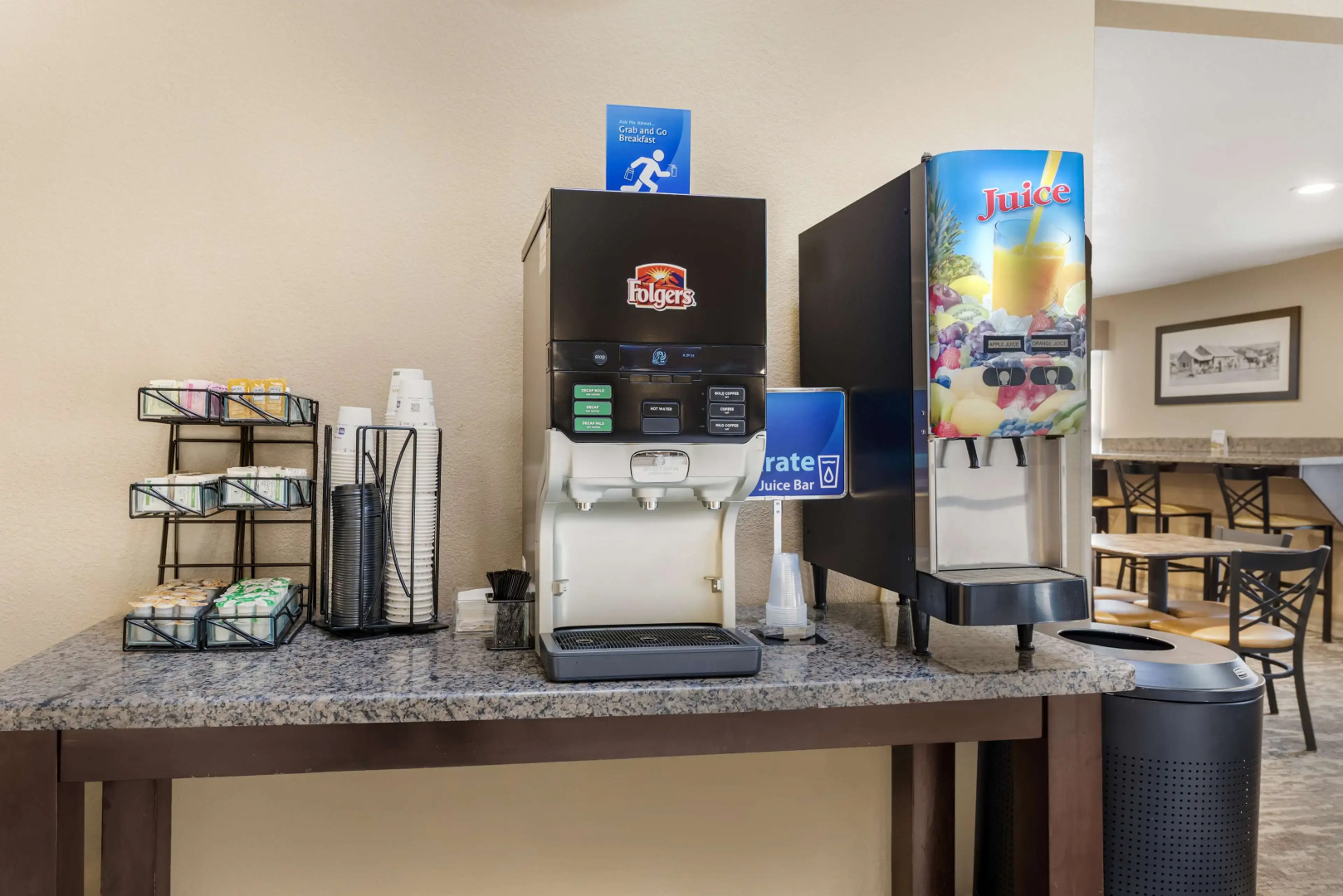 Best Western Executive Inn & Suites