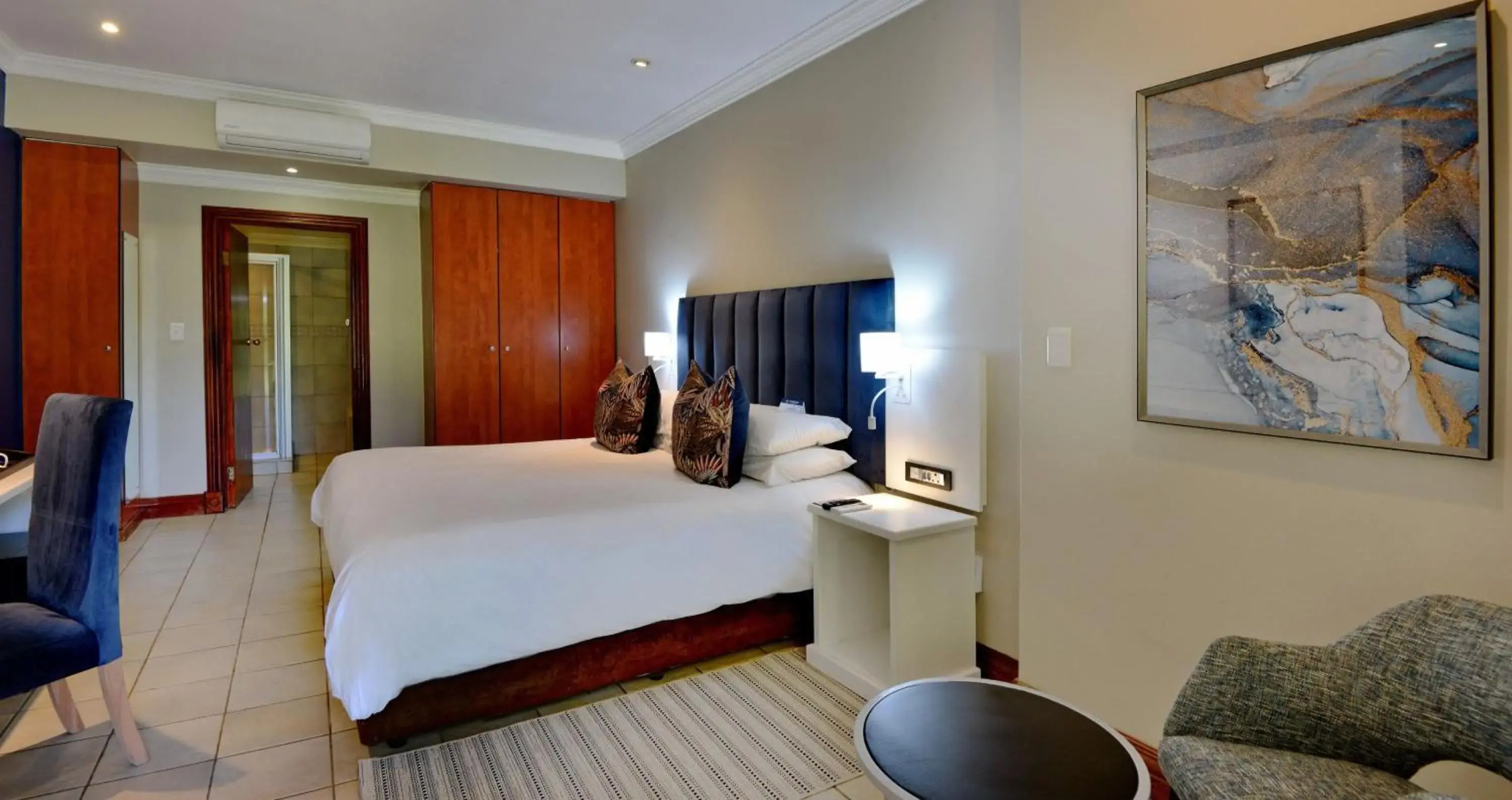 ANEW Resort Hunters Rest Rustenburg