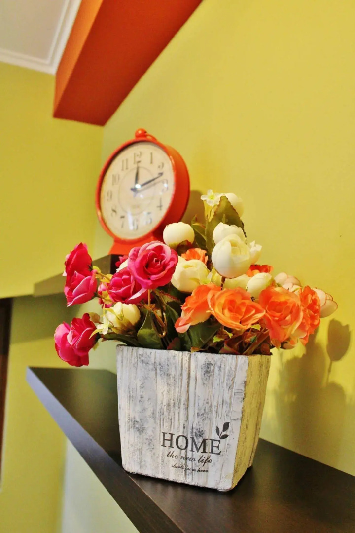 Гостиница Red Fox Guesthouse