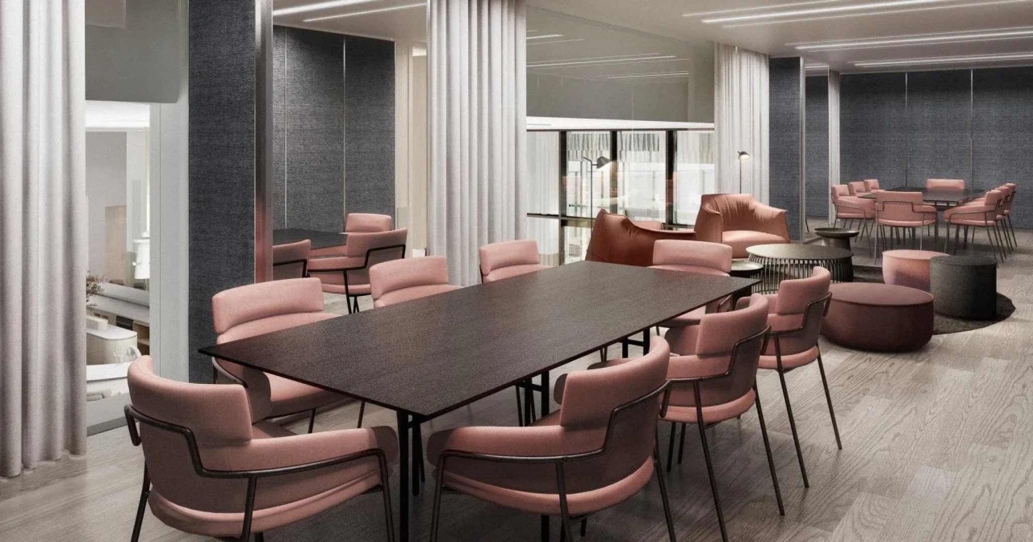 Hotel Indigo Williamsburg - Brooklyn by IHG