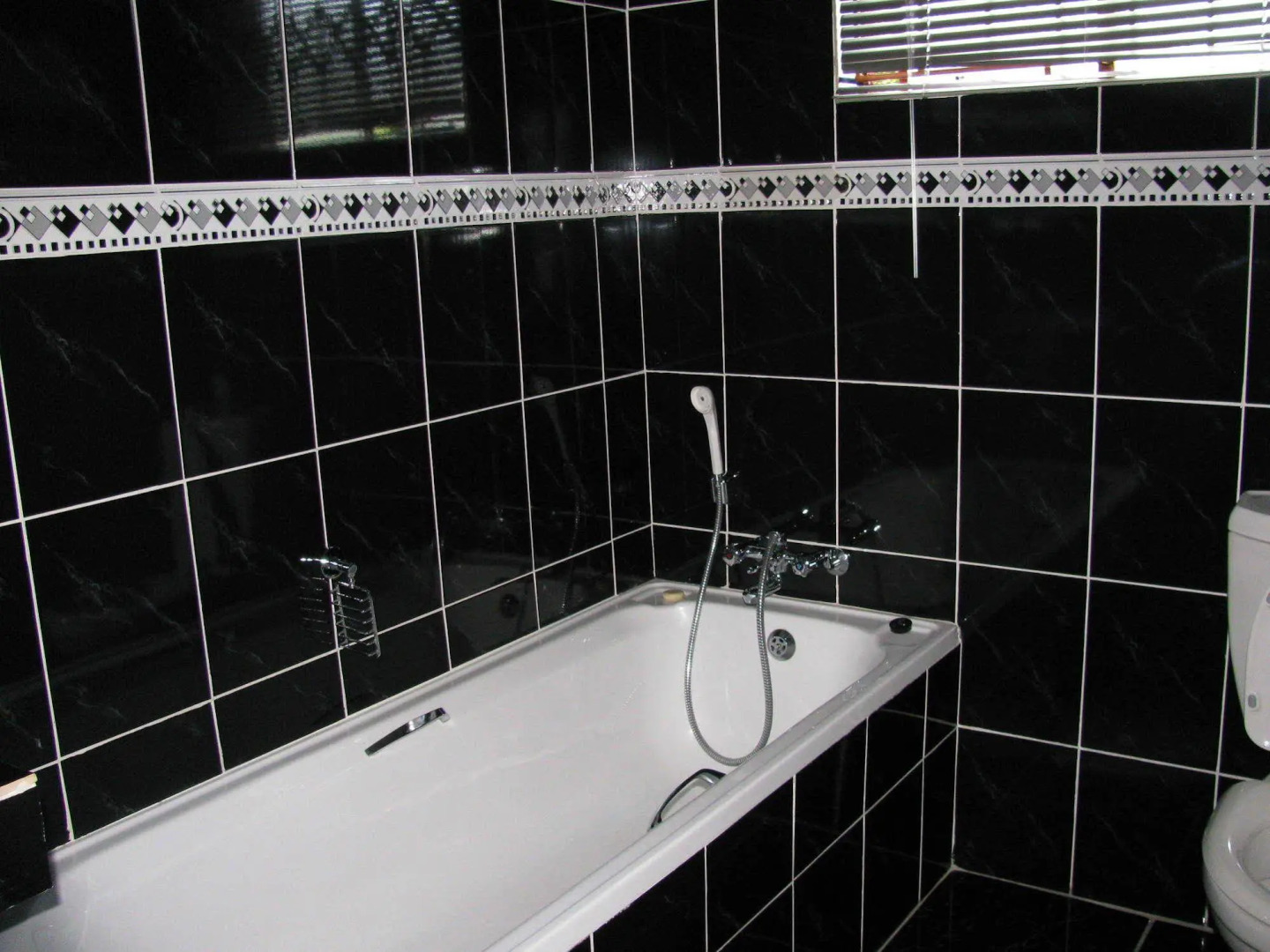 Kwabhekizihambi Guest House