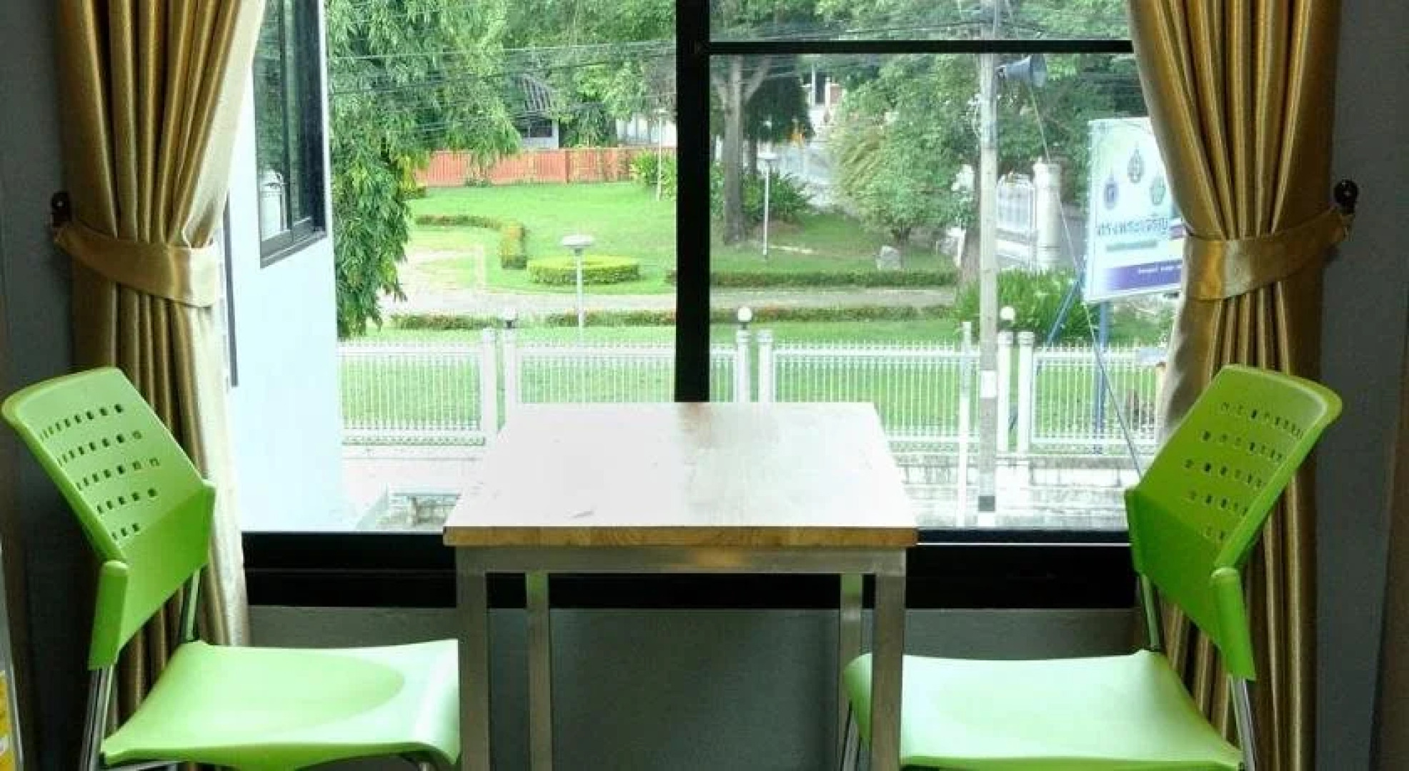 City Ratsada Apartment