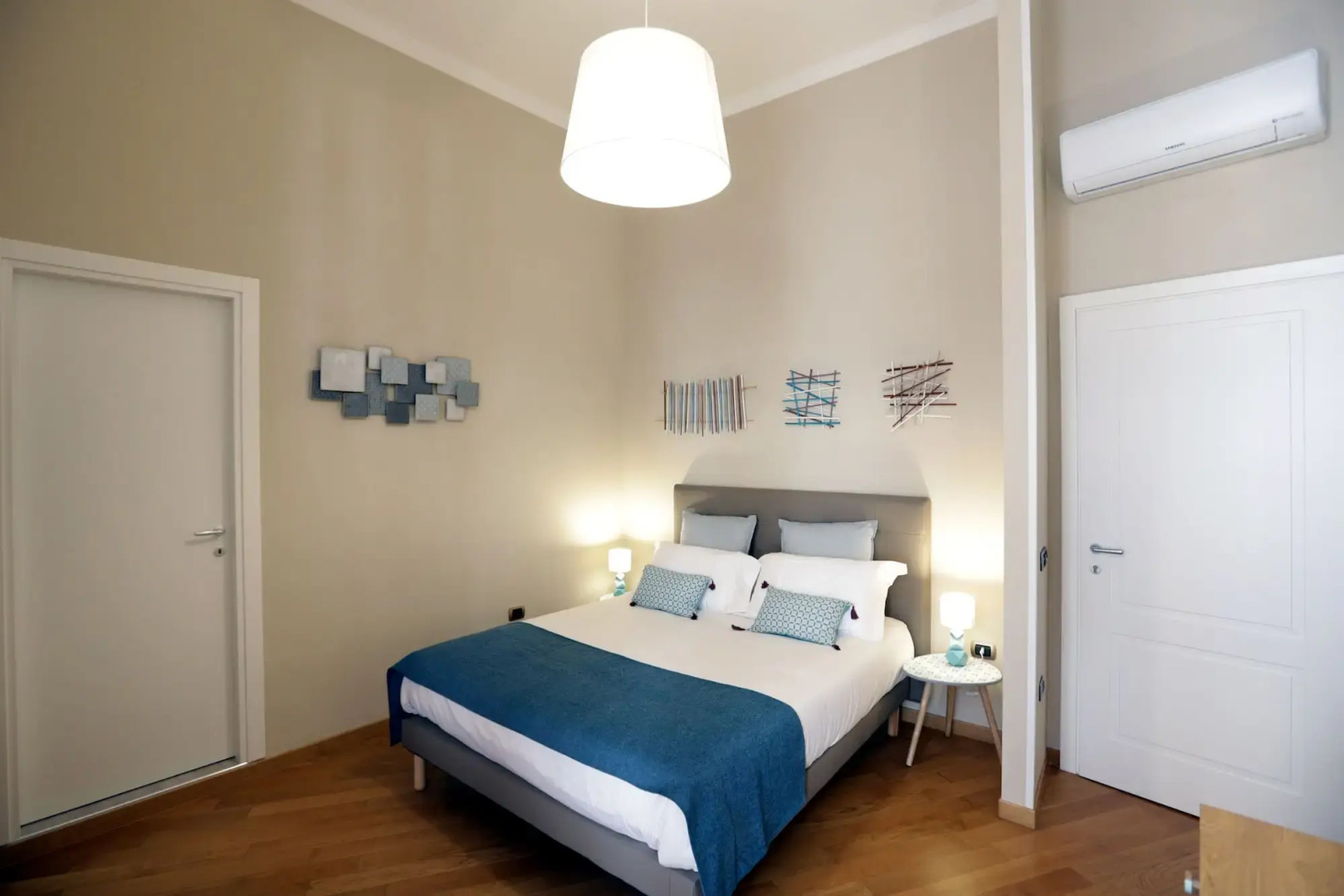 I Viceré B&B Deluxe